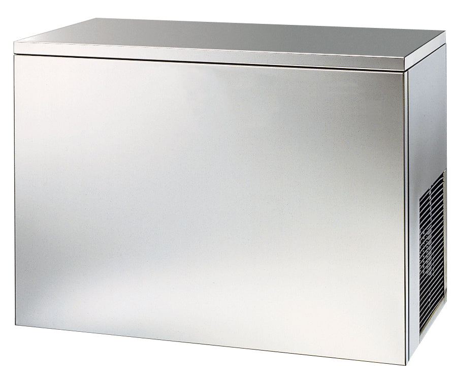 Combisteel Ice Cube Maker 155Kg/24H - 7453.0030