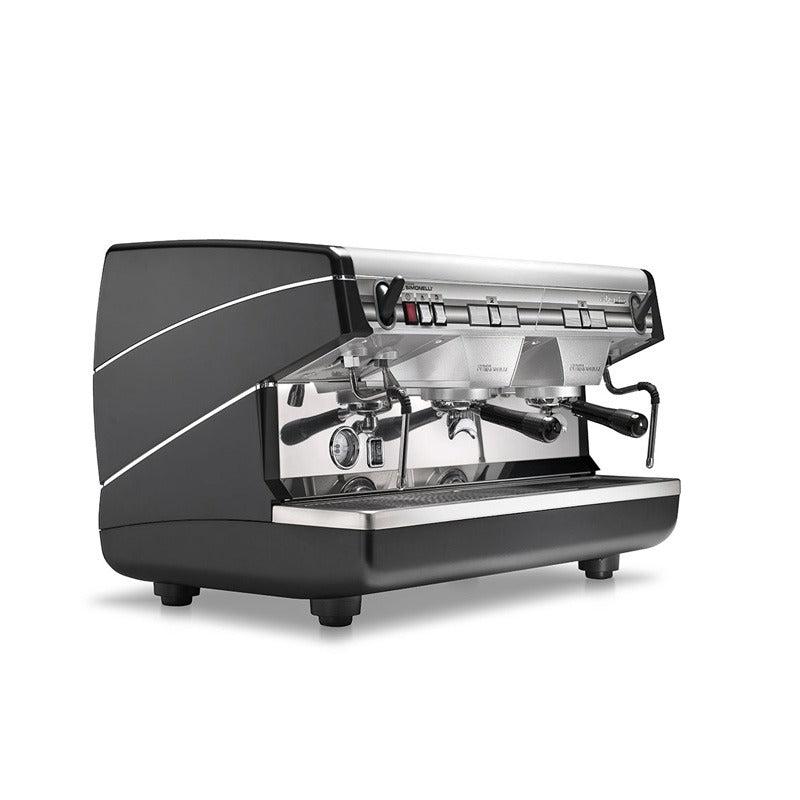 Nouova Simonelli Appia Life XT 2 Group Commercial Espresso Machine