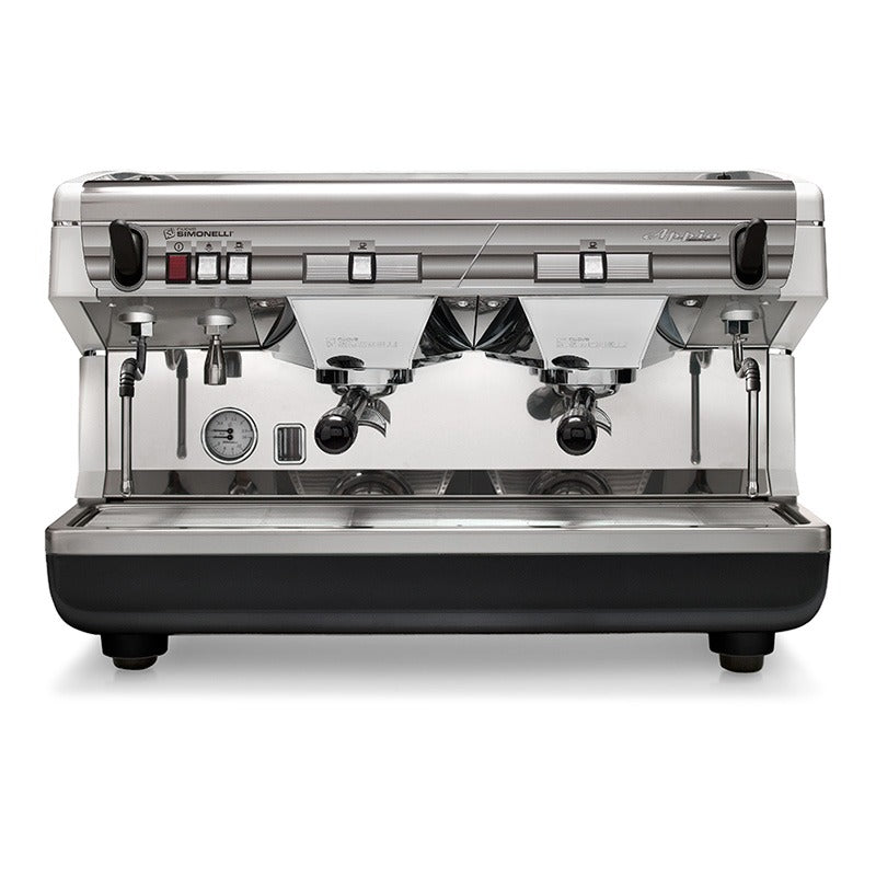 Nouova Simonelli Appia Life XT 2 Group Commercial Espresso Machine