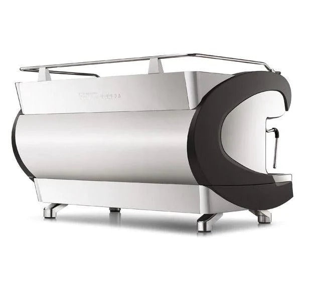 Nouova Simonelli Aurelia Wave Volumetric 3 Group Commercial Espresso Machine
