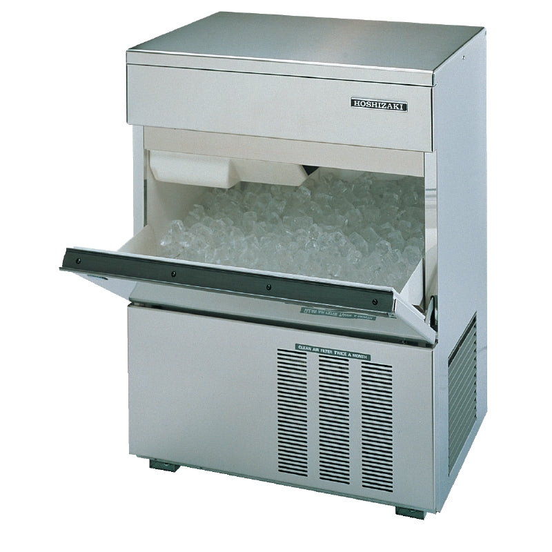 Hoshizaki Ice Maker 63kg Output IM-65NE