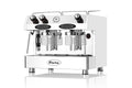 Fracino BAM2E-3V Bambino Luxury Edition Coffee Machine 2 Group | BAM2E- 3V-IVORI
