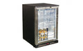 Atosa Single Door Undercounter Premium Bottle Cooler - BDS-130