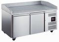 Blizzard Pizza Prep Counters - BPB1500