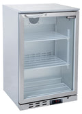 Blizzard Stainless Steel Bar Bottle Cooler - BAR1SS