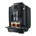 Jura WE6 Manual Fill Bean to Cup Coffee Machine 15114 with Filter/Installation/Training - CS150