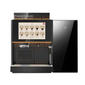Blue Ice Azzurri Premium Pro Fully Automatic Bean to Cup Coffee Machine - CZ949
