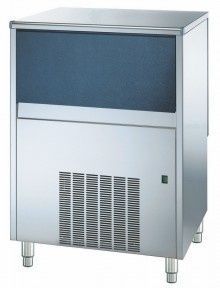 DC DC100-60A Self Contained Classic Icemaker 60kg
