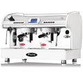 Fracino PID Espresso Coffee Machine 2 Group White PID2 - GE944