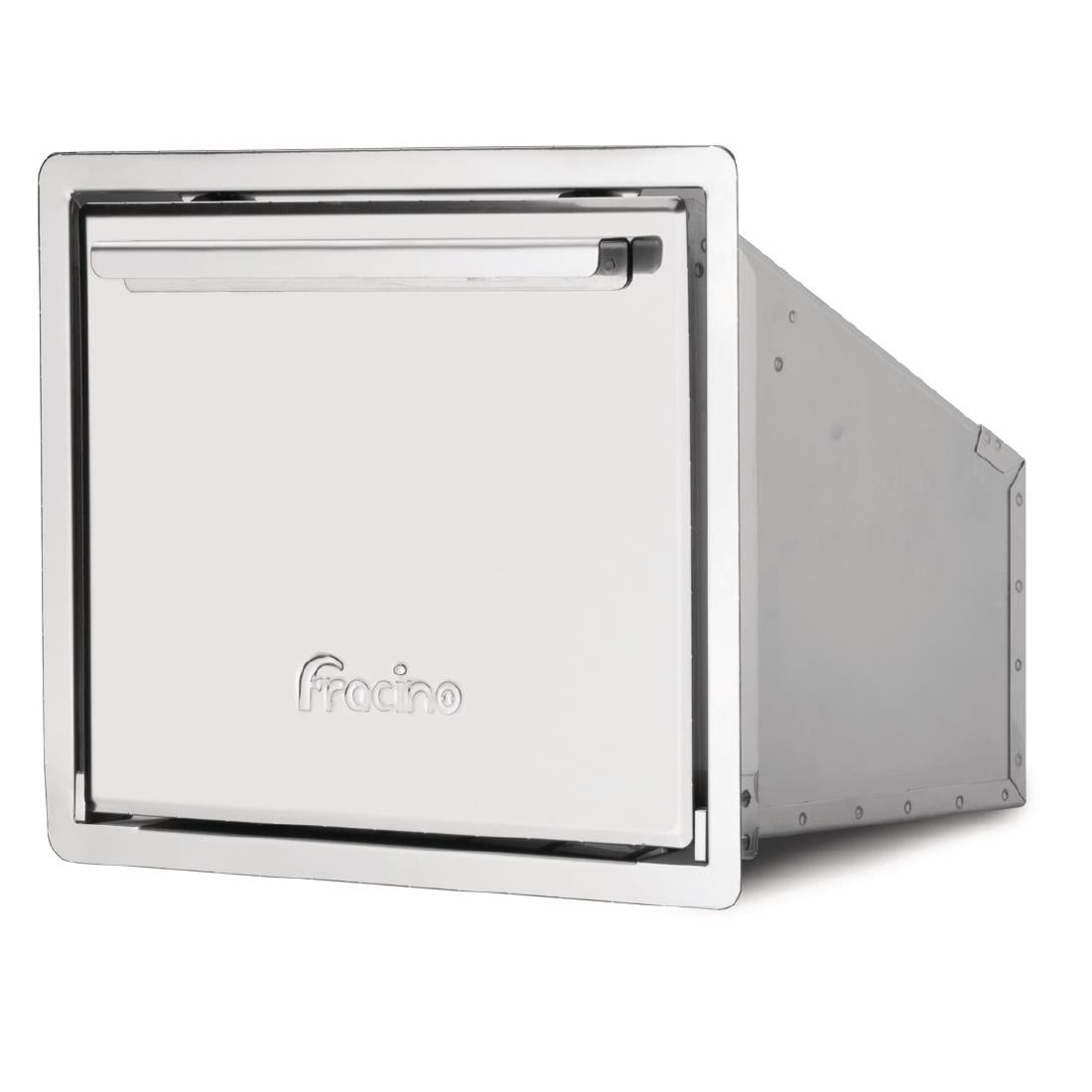 Fracino Tilting Knockout Drawer - GE950