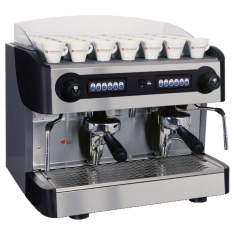 Grigia Club Coffee Machine 5Ltr - DL257
