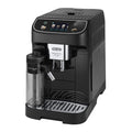 De'Longhi Magnifica Plus Bean to Cup Coffee Machine, ECAM320.60.B - Black - HW186