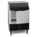 Ice-O-Matic Full Cube Ice Machine 96kg Output 34kg Storage - ICEU225F