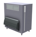Ice Storage & Transport