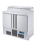 Infrico Compact Counter - ME1000EN