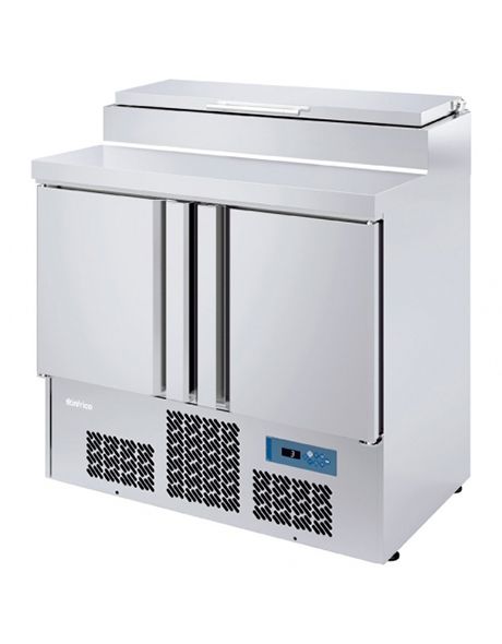 Infrico Compact Counter - ME1000EN