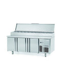 Infrico Refrigerated Counter - BMPP2000EN
