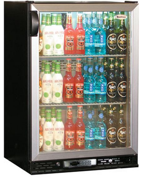 Infrico Under Counter Bottle Cooler - ZXS1