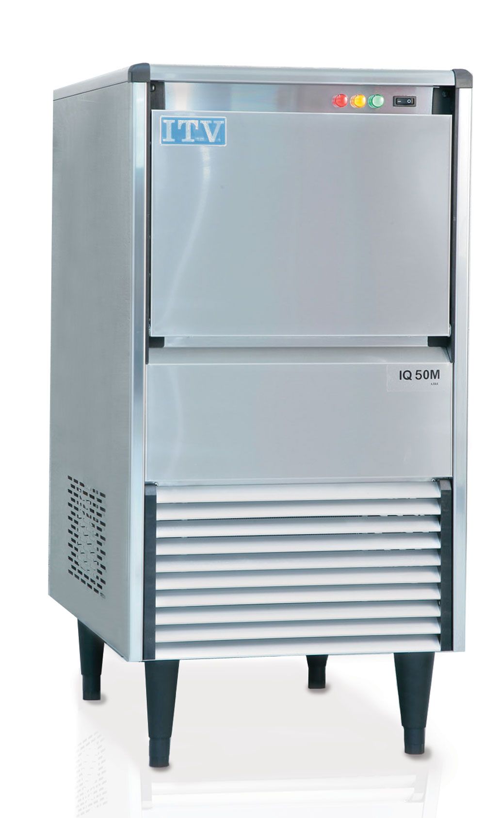 Labcold LITV-IQ50 Flake Ice Maker