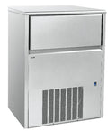 Maidaid Halcyon ICE 130 Commercial Ice Machine Maker - 130Kg Output
