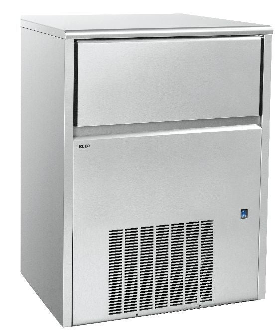 Maidaid Halcyon ICE 130 Commercial Ice Machine Maker - 130Kg Output