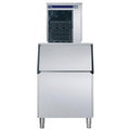 Prodis GR140 140kg Production Modular Flaked Ice Maker Heavy Duty