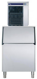 Prodis GR220 220kg Production Modular Flaked Ice Maker Heavy Duty