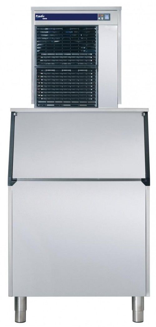 Prodis GR220 220kg Production Modular Flaked Ice Maker Heavy Duty