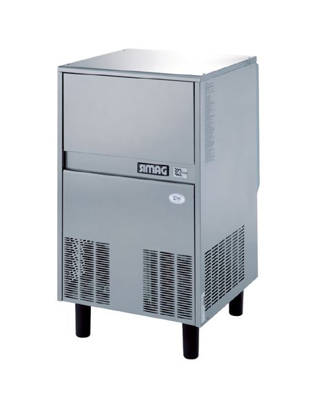 Simag Crushed Ice Machine - SMI80
