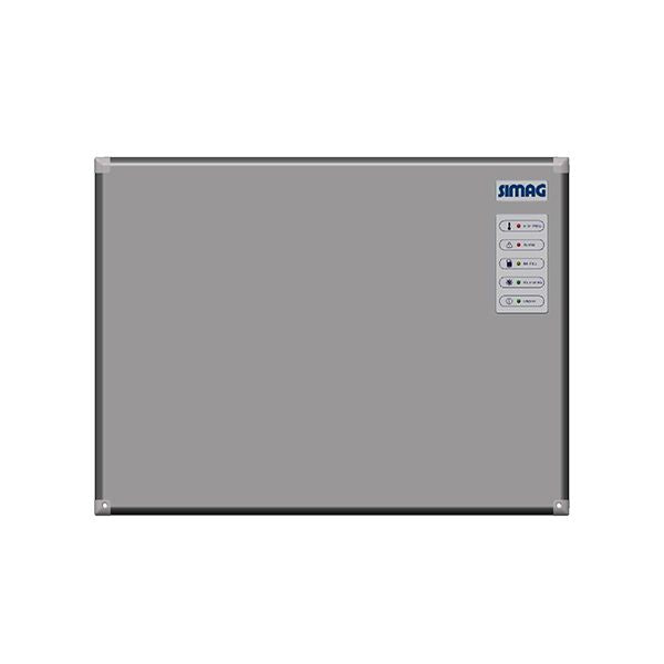 Simag Modular Ice Cuber 215Kg - SVD203