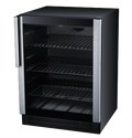 Vestfrost Compact Single Door Bottle Cooler 146 Litres - M95